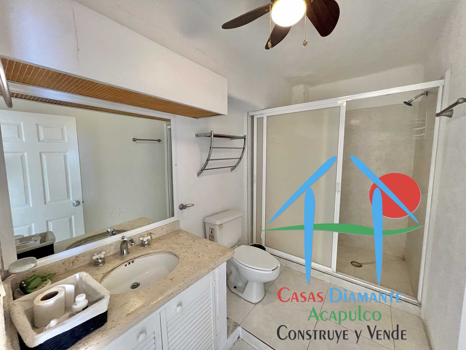 Punta Brisa C 202 - Recámara dos 5